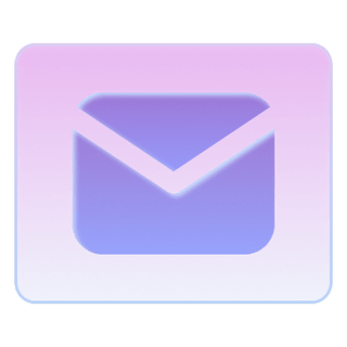Símbolo de email de contacto para soporte de Dinamora Bitex