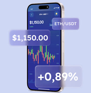 Panel Dinamora Bitex con soluciones de trading para múltiples activos